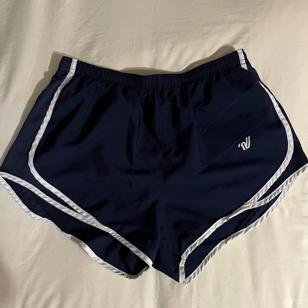 varsity shorts